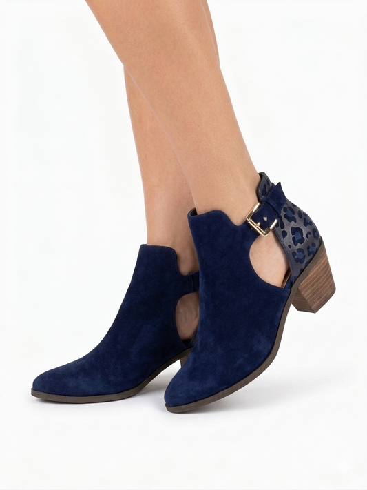 Miss Wilson Boots