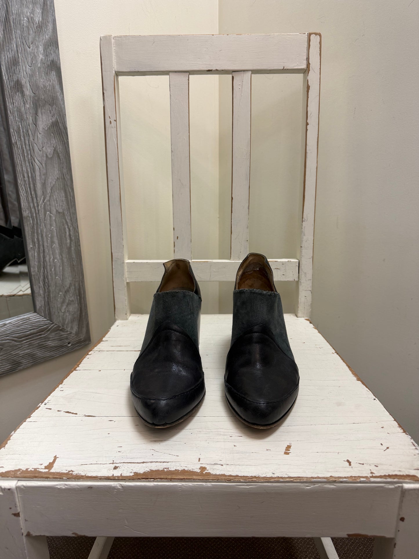 Vero Cuoio Boot