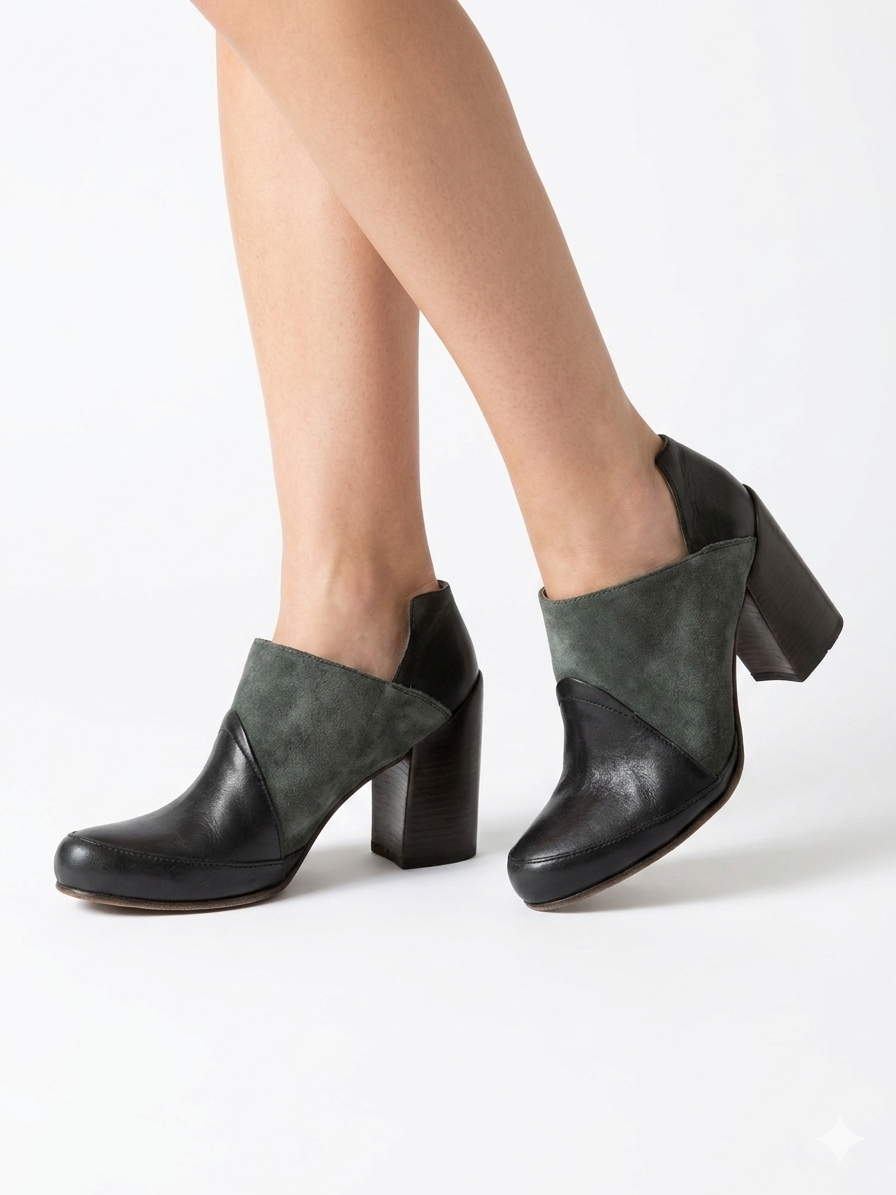 Vero Cuoio Boot