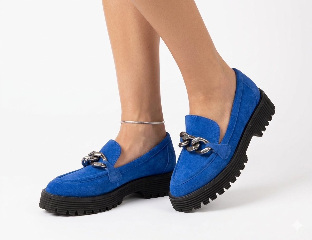 Andrea Biani Shoe