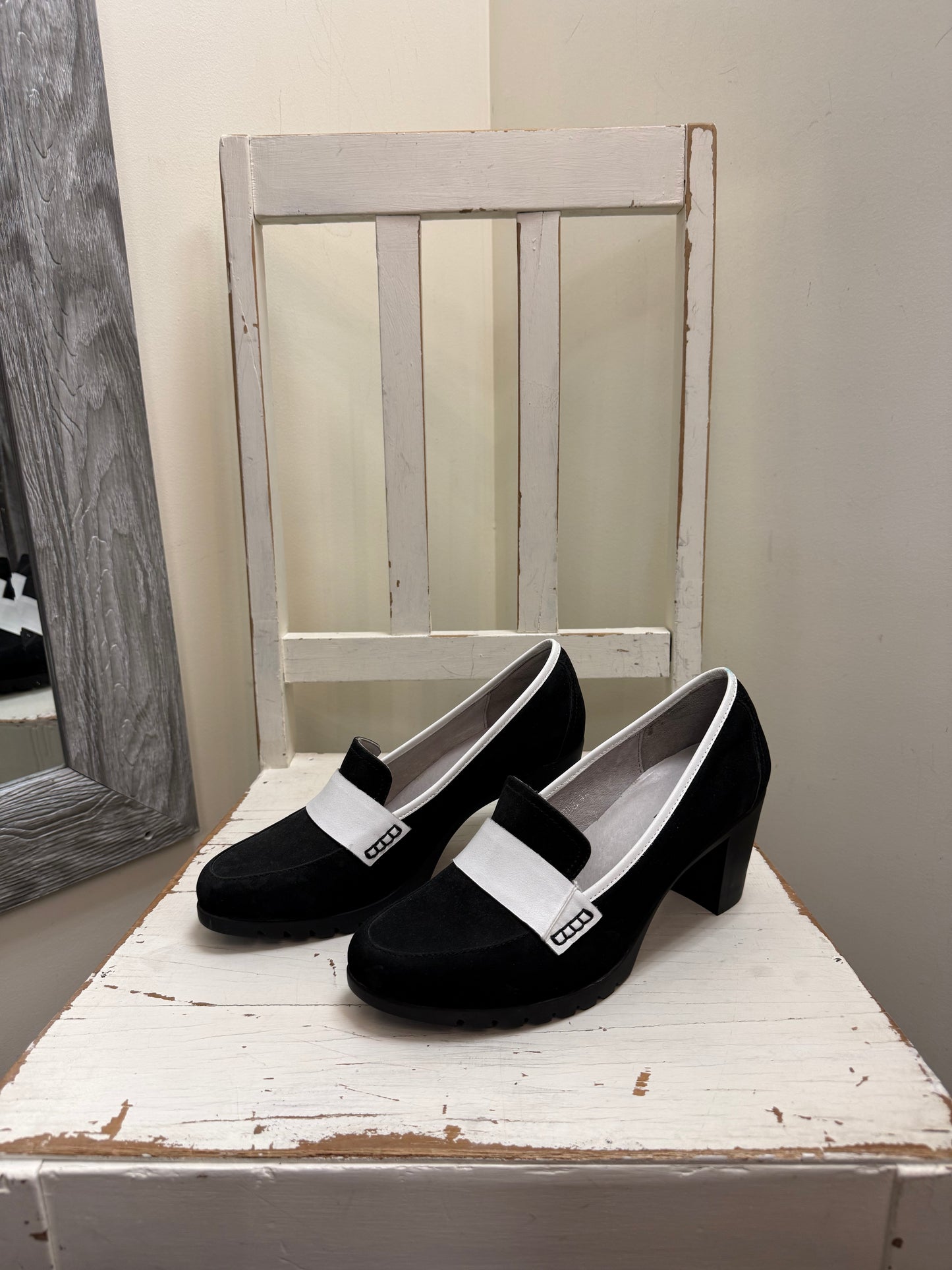 Addiction Shoes