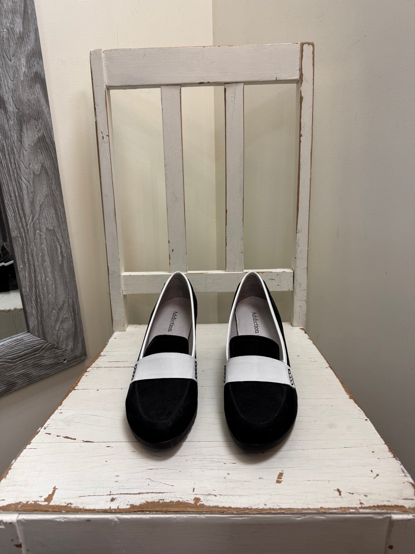 Addiction Shoes