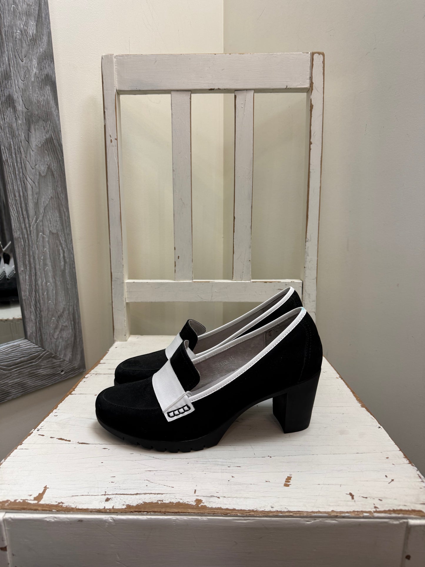 Addiction Shoes