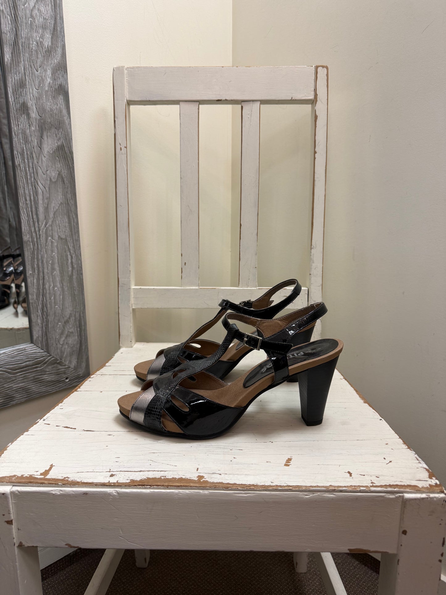 Pitillos Shoes