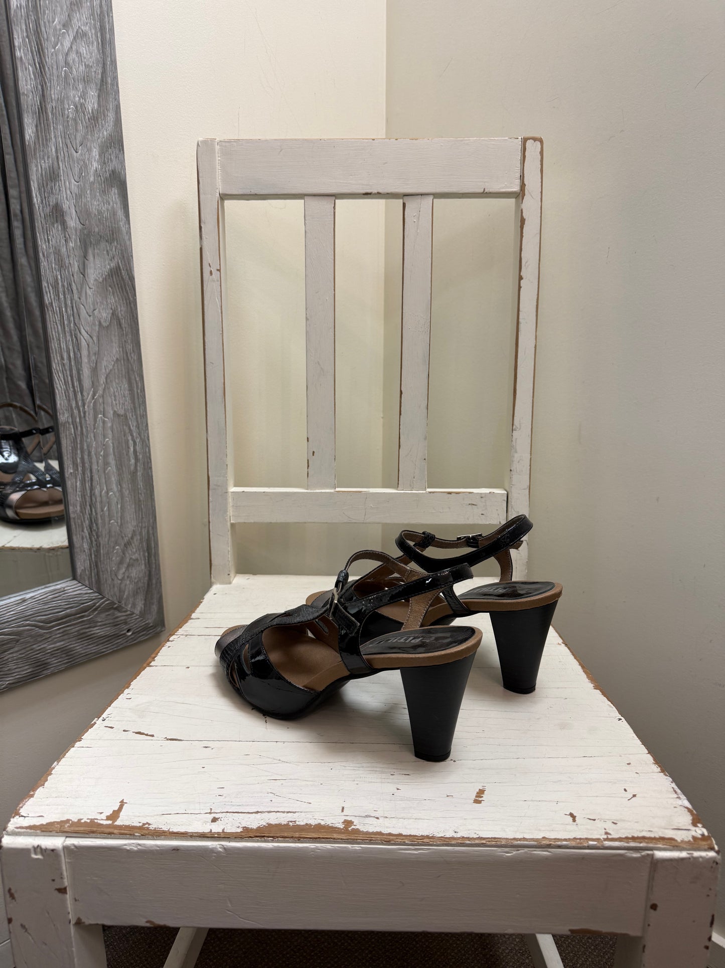Pitillos Shoes
