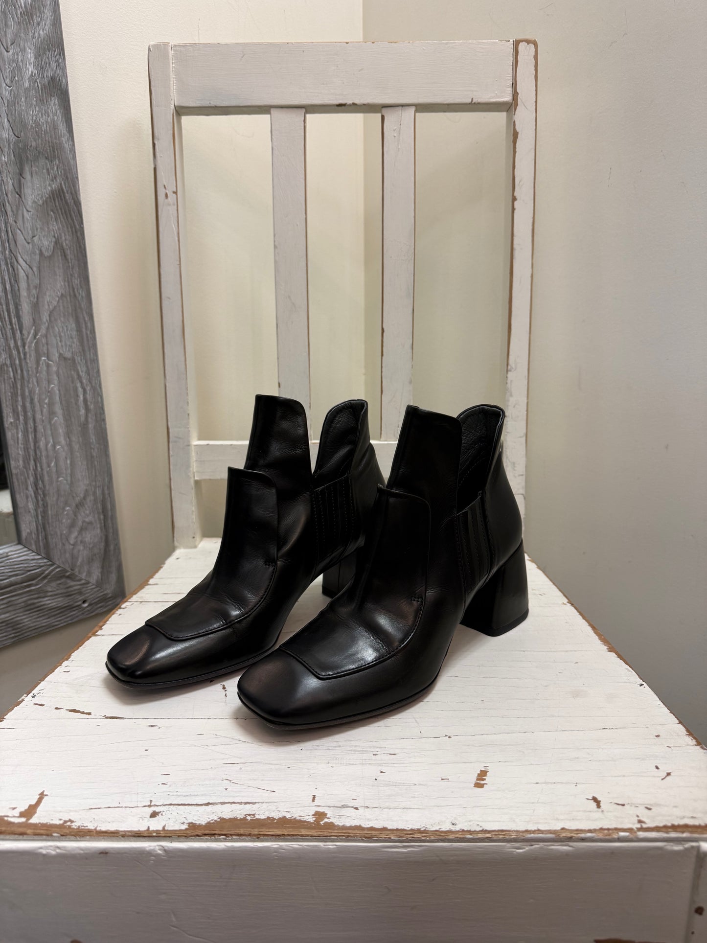 Vero Cuoio Shoes