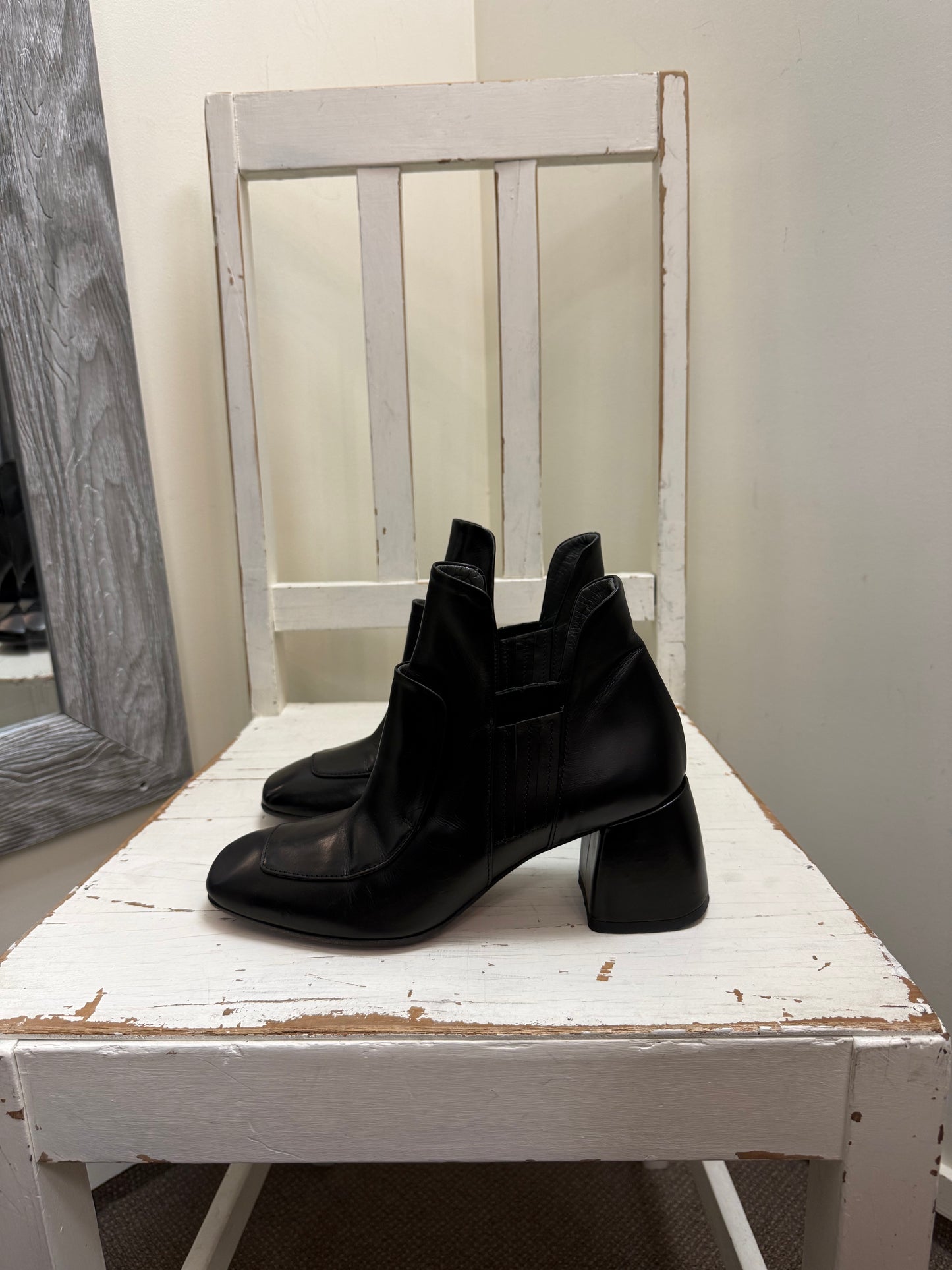 Vero Cuoio Shoes