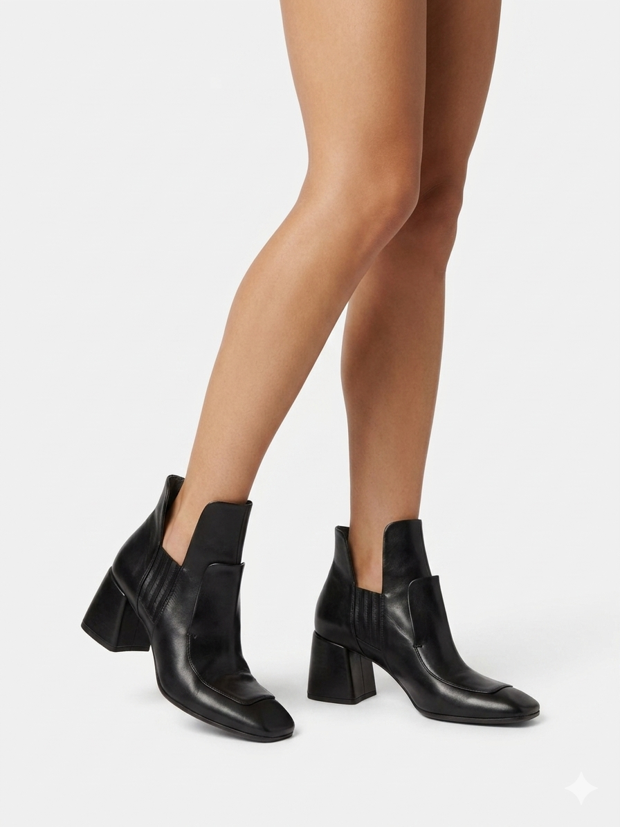 Vero Cuoio Shoes