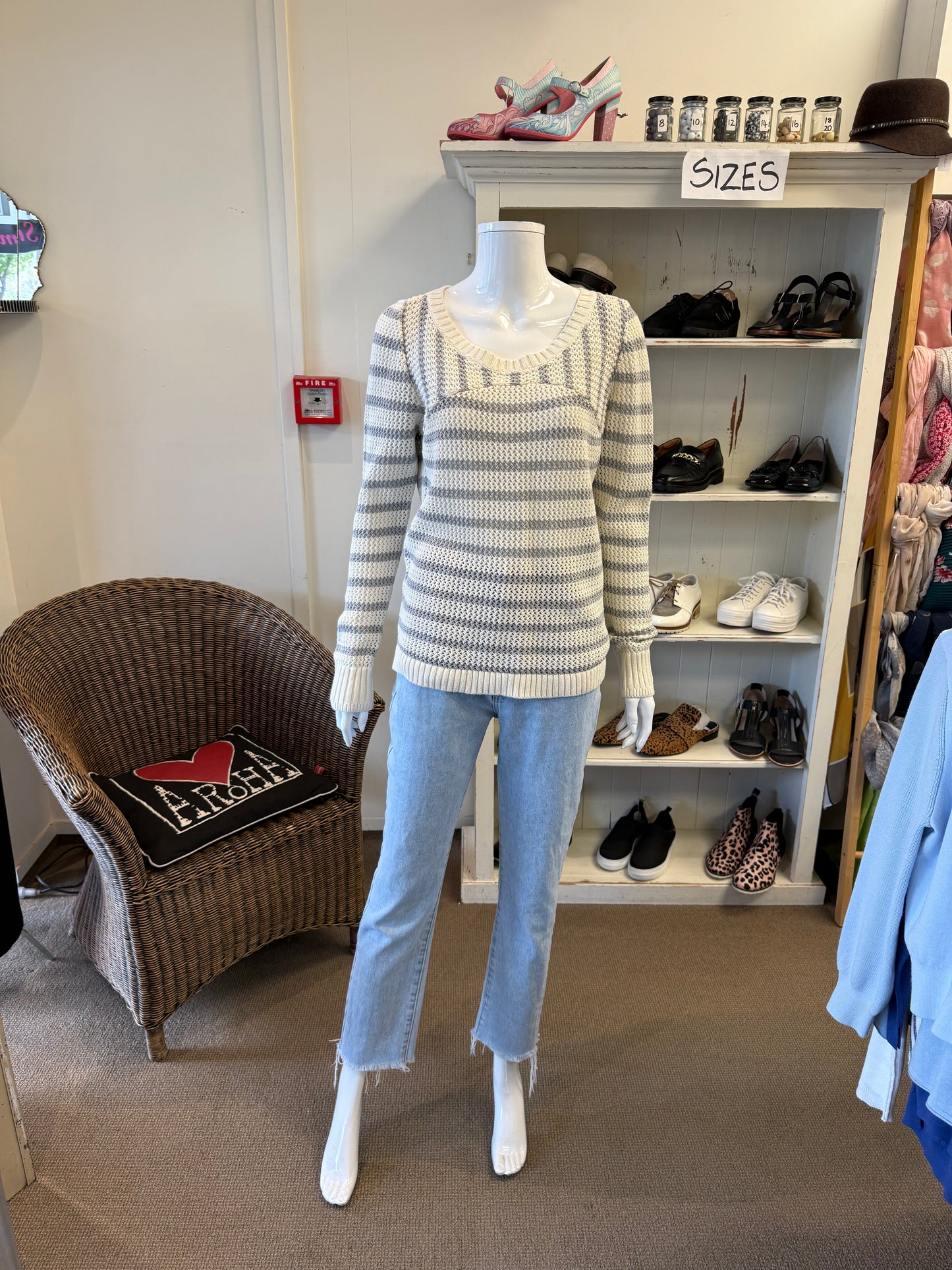 Hilfiger Denim Knit Jersey