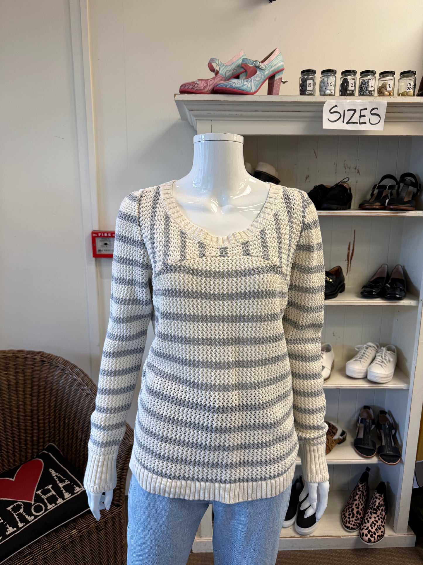 Hilfiger Denim Knit Jersey