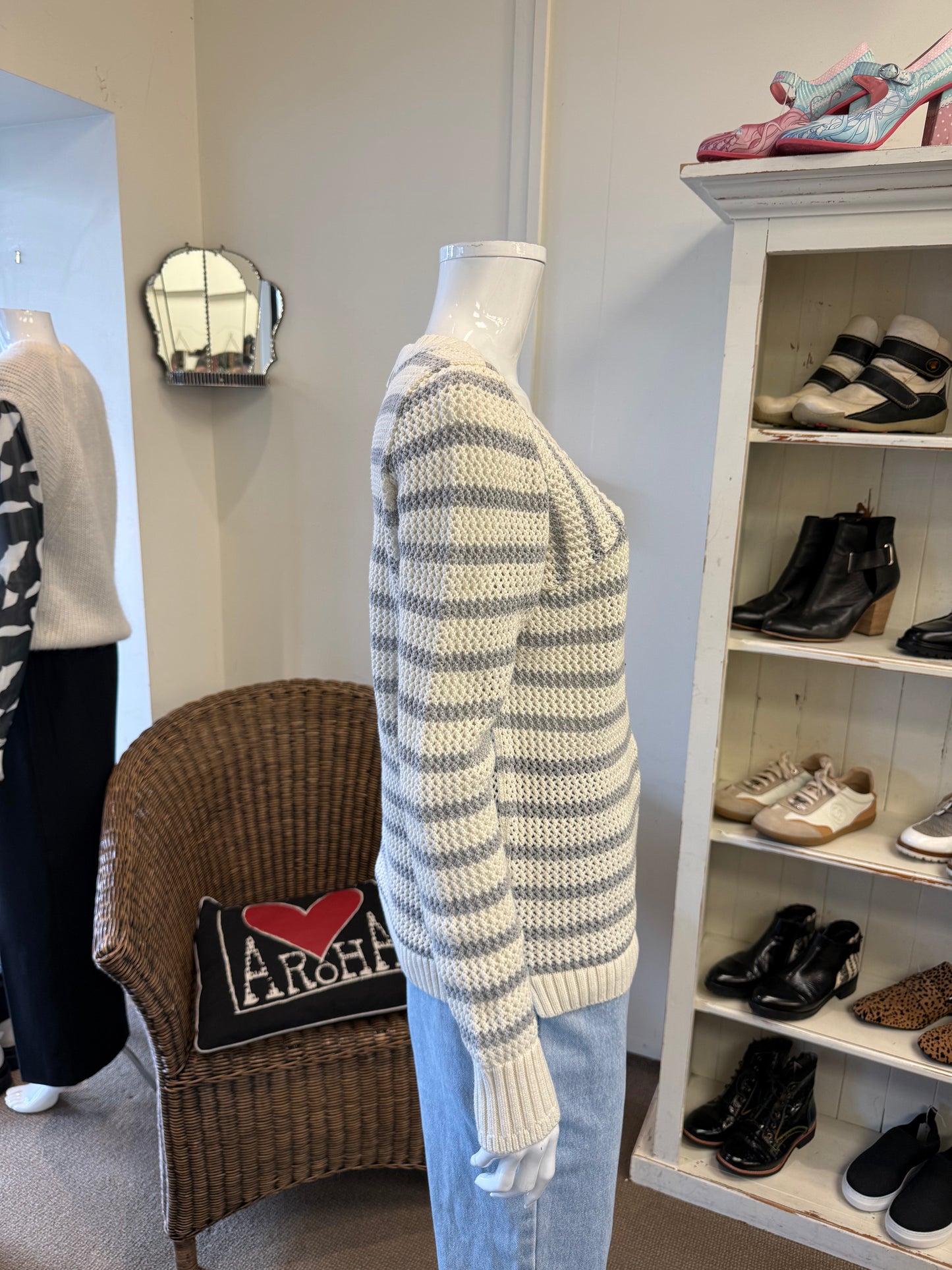 Hilfiger Denim Knit Jersey
