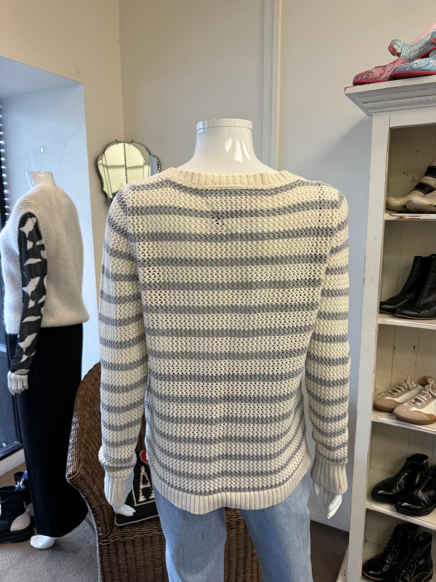 Hilfiger Denim Knit Jersey