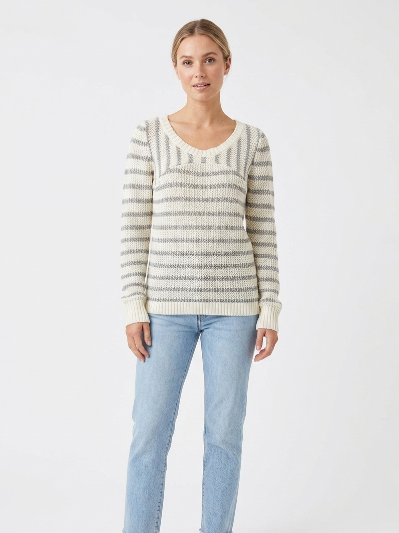 Hilfiger Denim Knit Jersey
