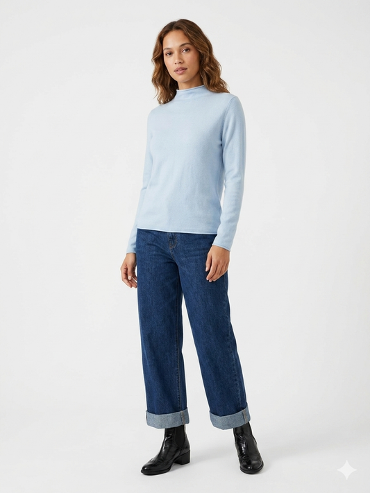 Marlow Knit