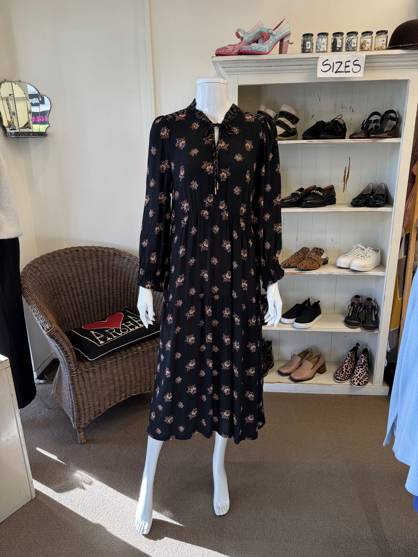 Noa Noa Dress