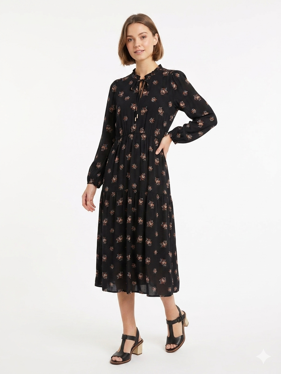 Noa Noa Dress