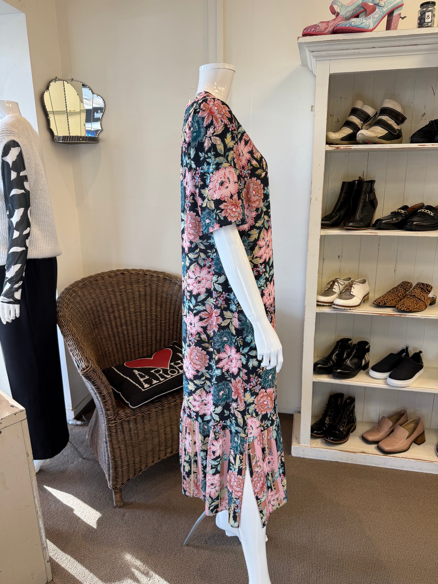 Madly Sweetly Dress
