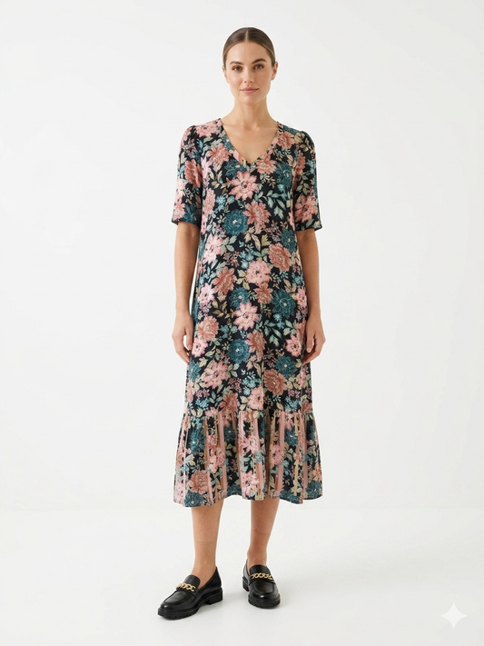 Madly Sweetly Dress