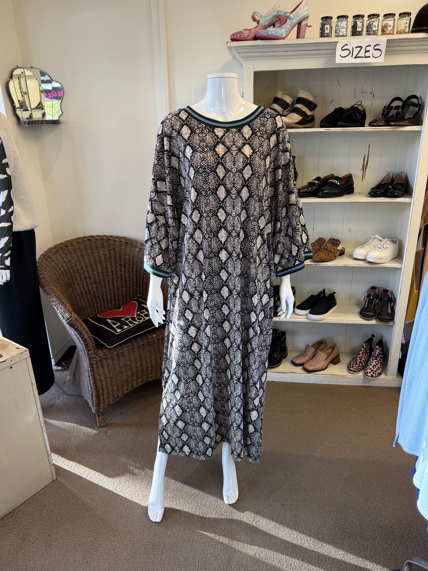 Lala Dress
