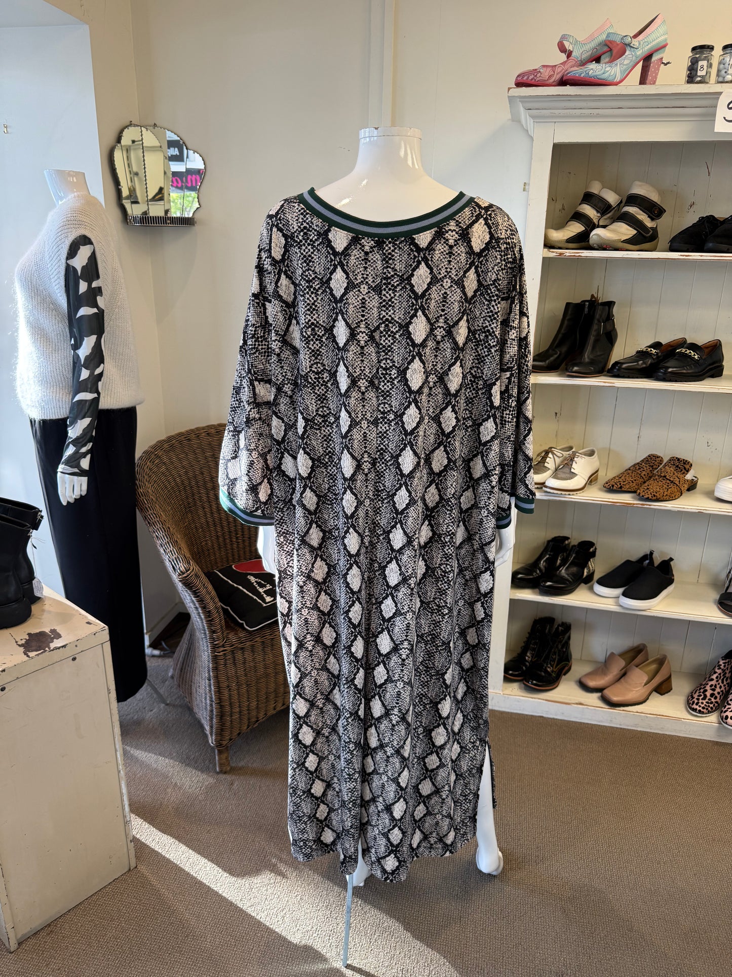 Lala Dress