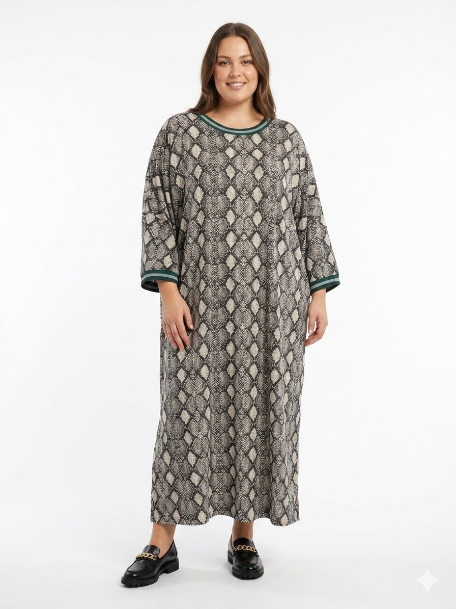 Lala Dress