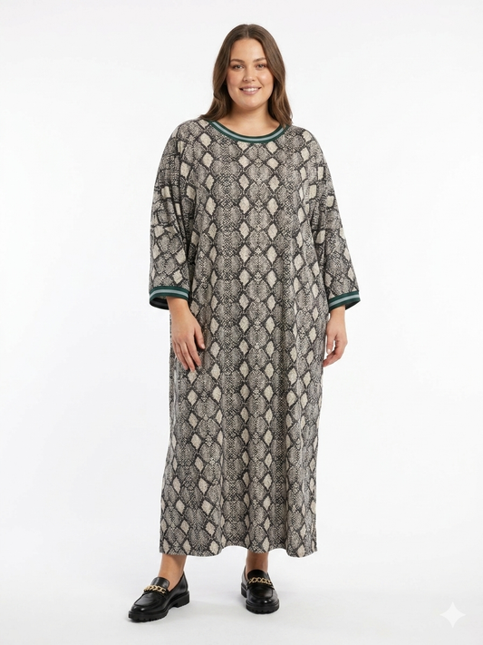 Lala Dress