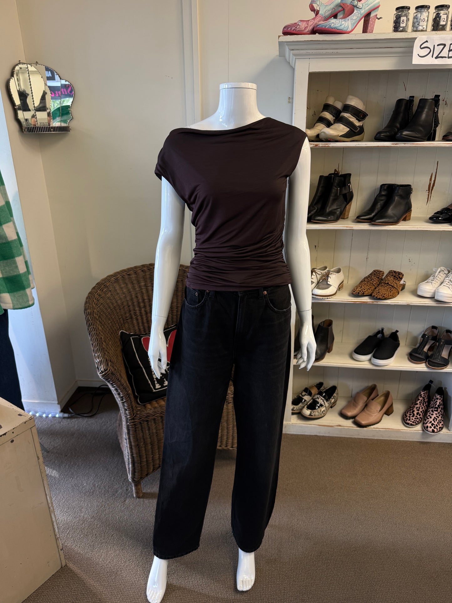Witchery Top