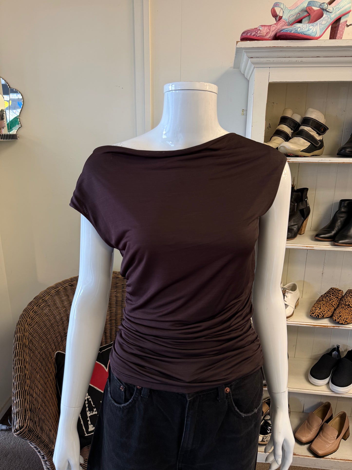 Witchery Top