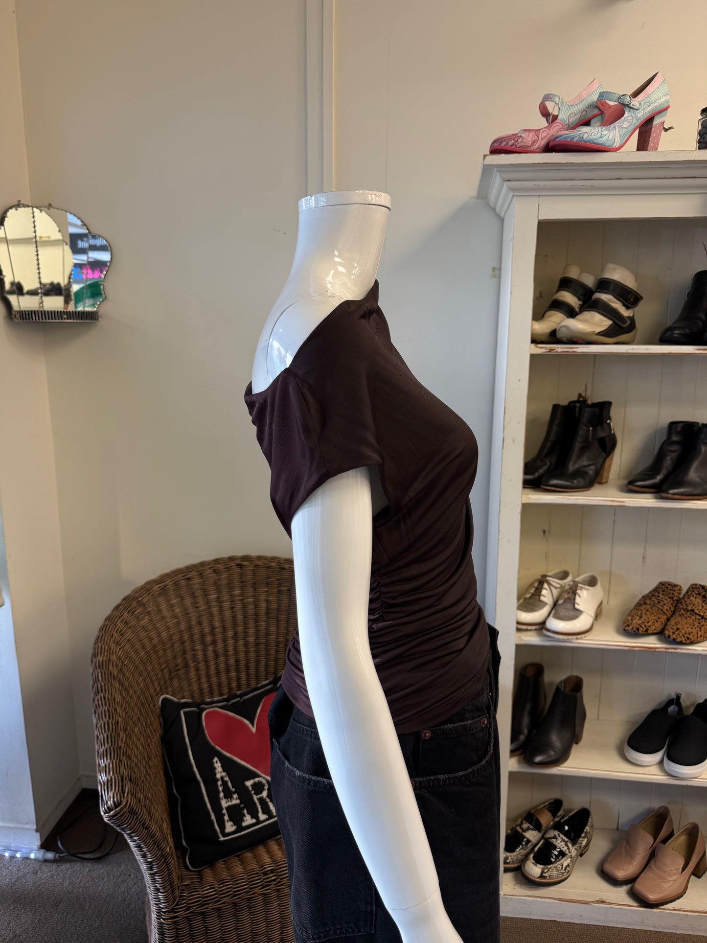 Witchery Top