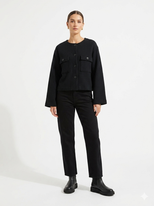 Yours Always Jacket
