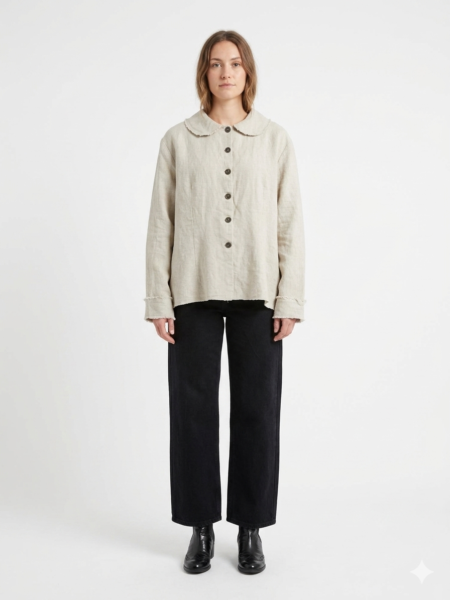 House of Vendetti Jacket