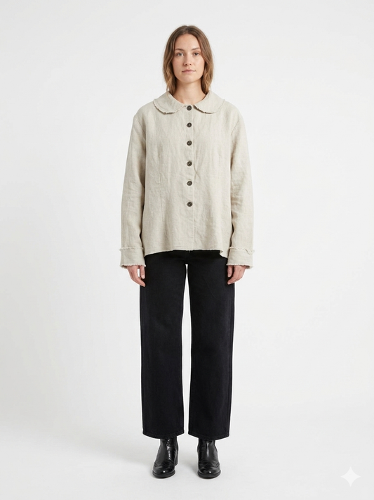 House of Vendetti Jacket