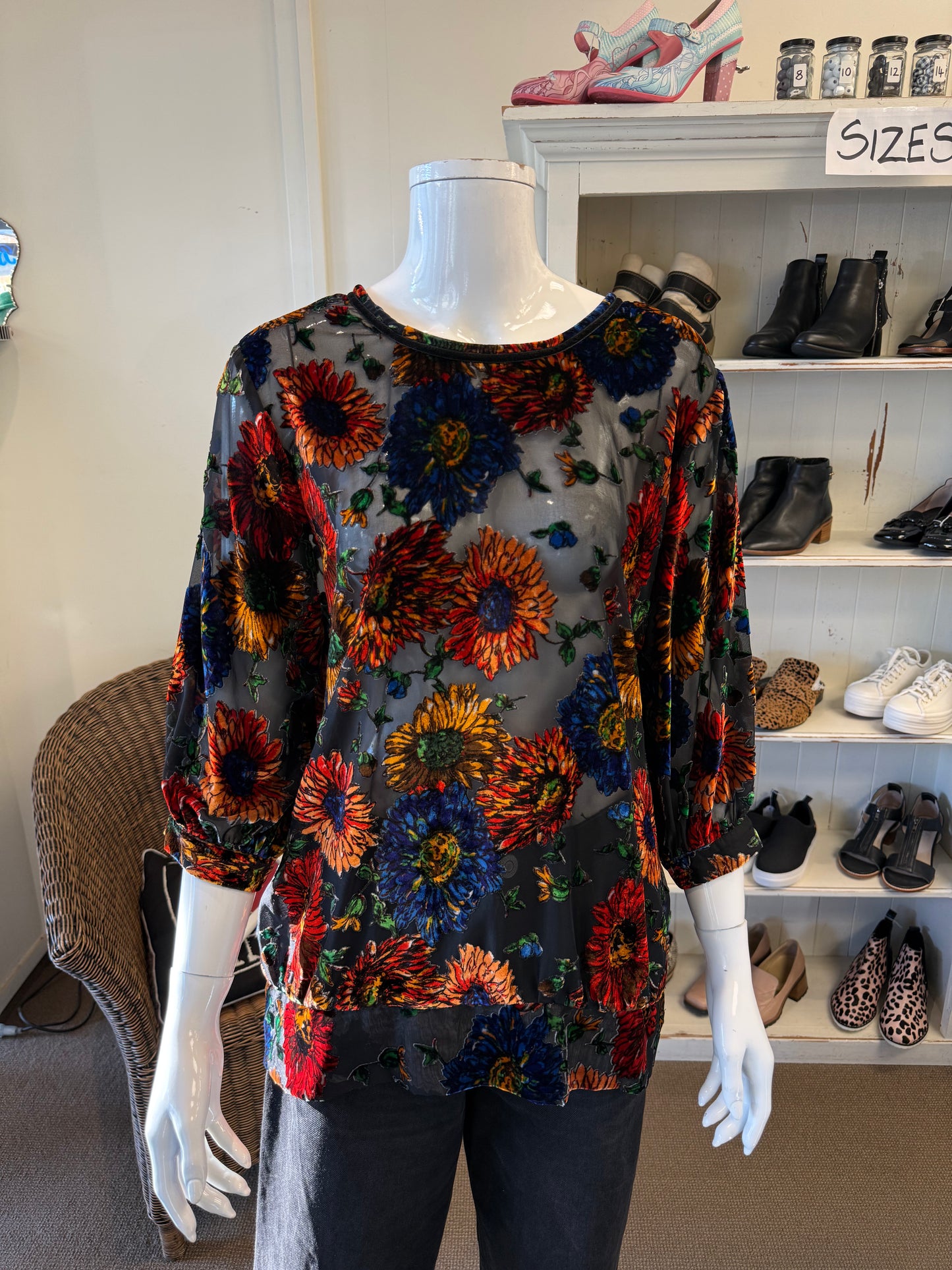 Trelise Cooper Top