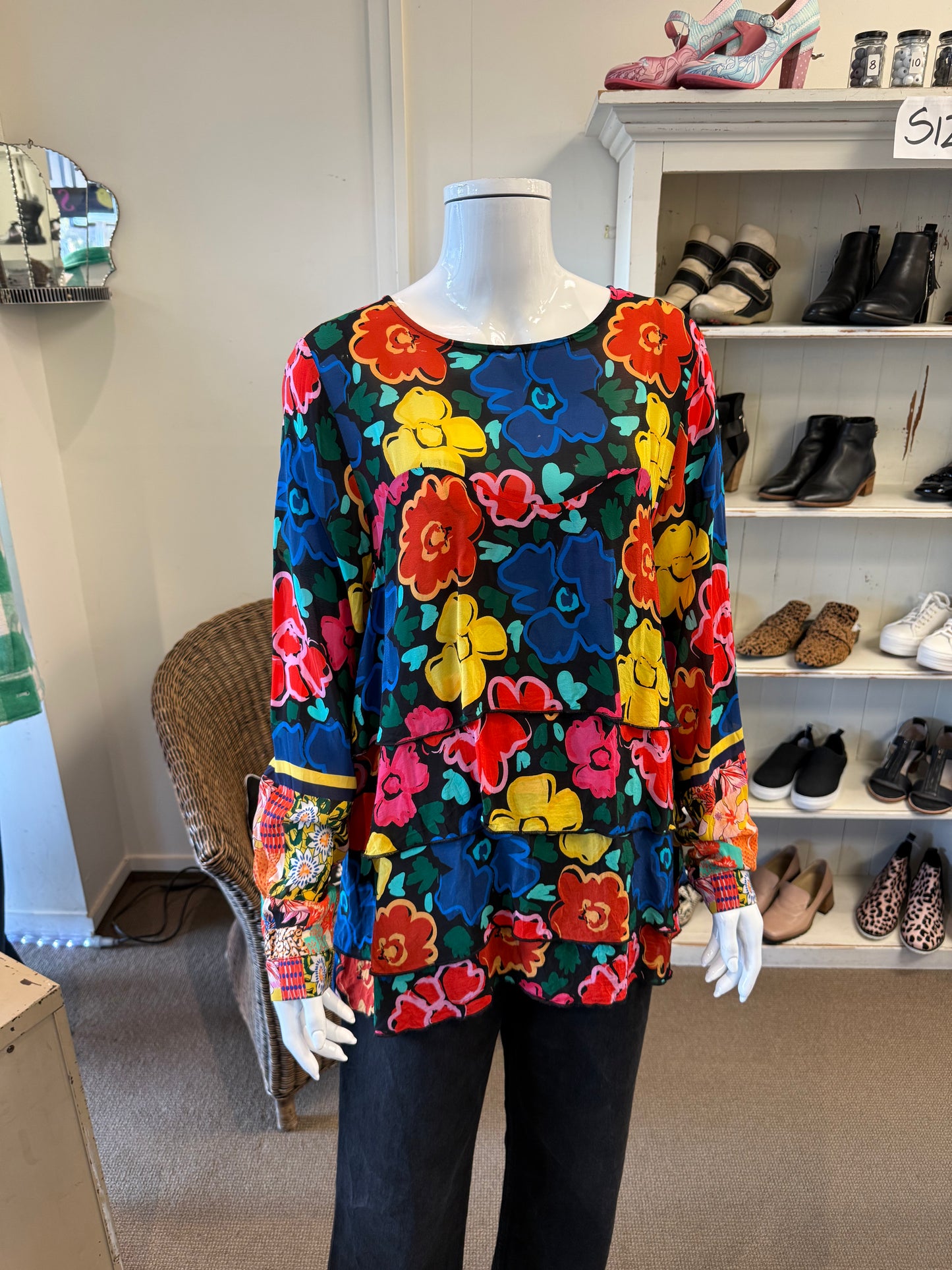 Trelise Cooper Top