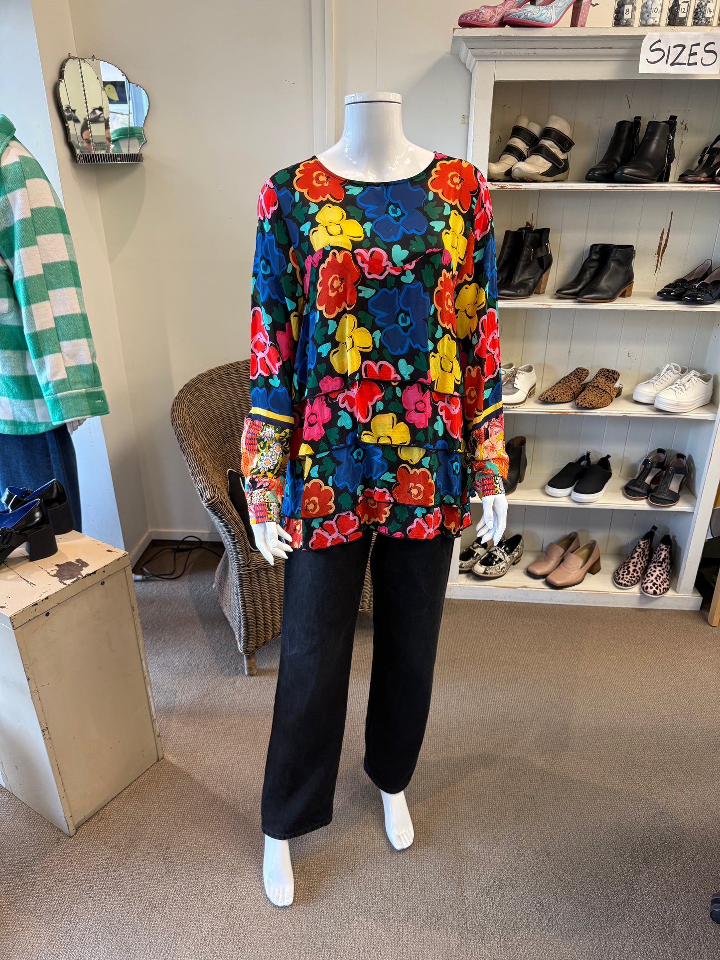 Trelise Cooper Top