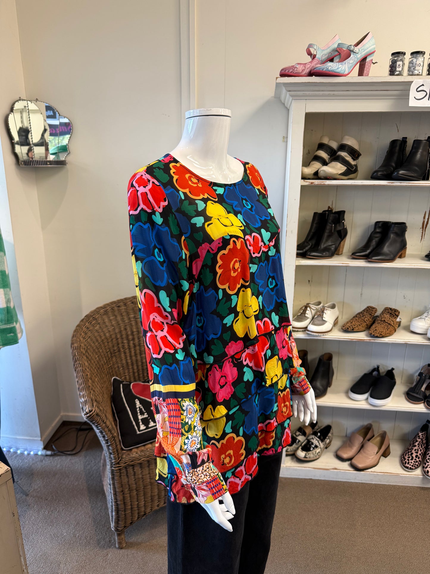Trelise Cooper Top