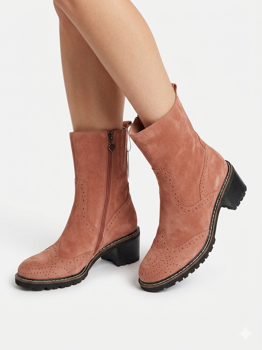 Minx Boots