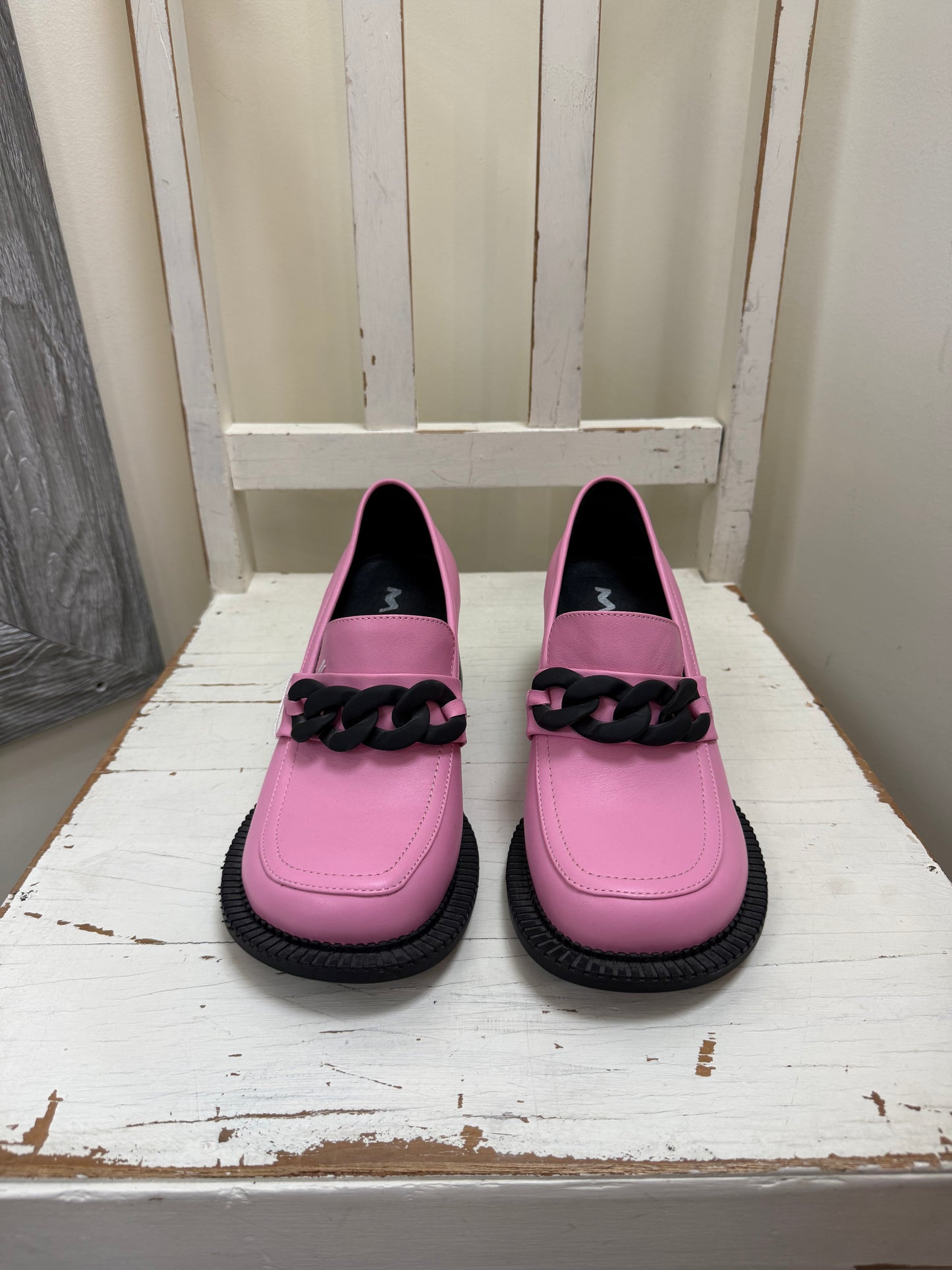 Minx Shoes