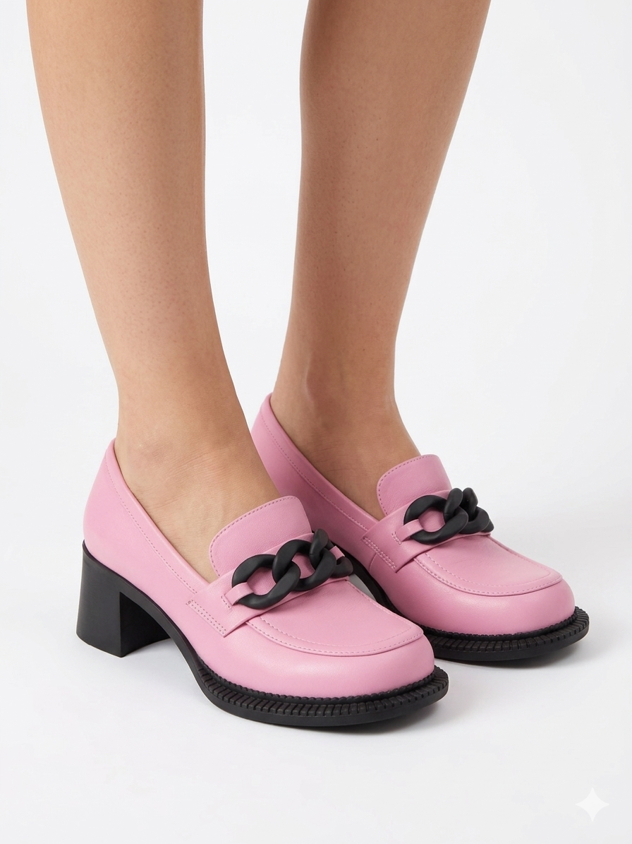Minx Shoes