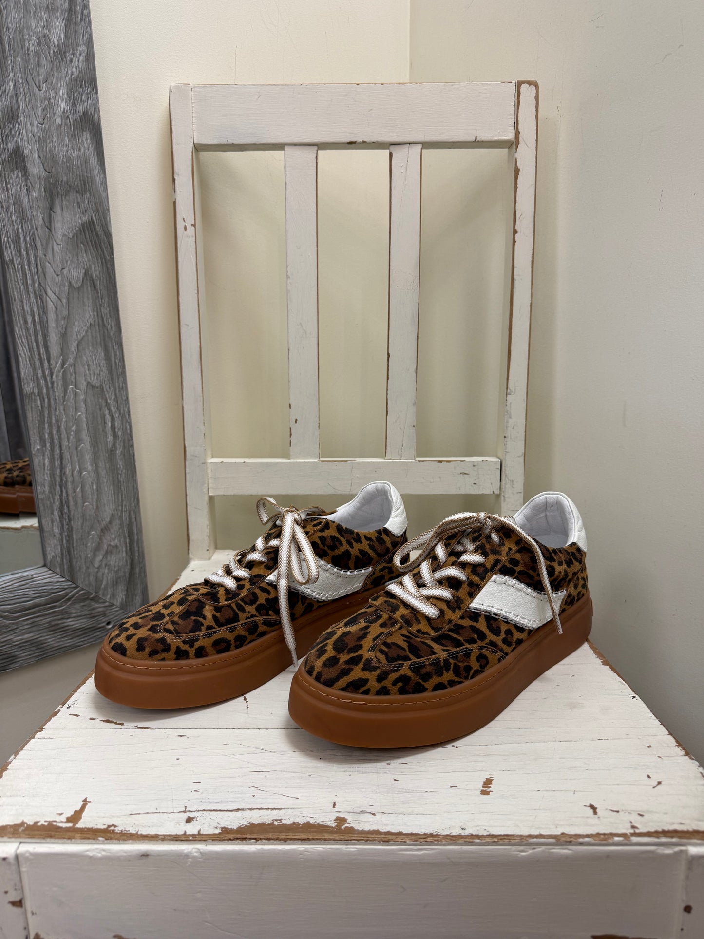 Andrea Biani Shoes