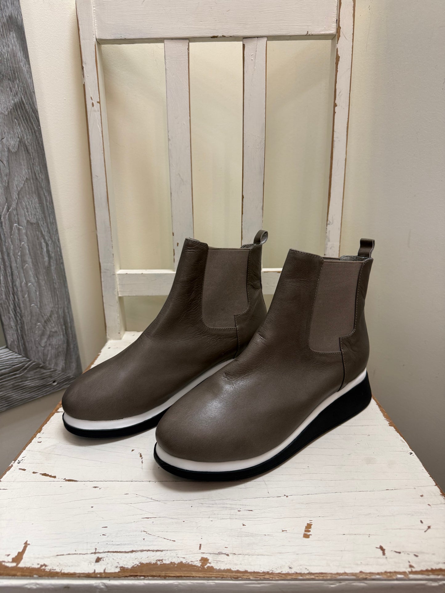 Hinako Boots