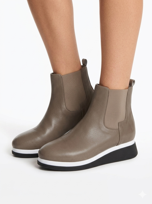 Hinako Boots