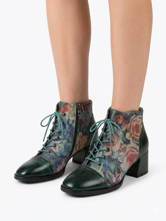 Helium Boots