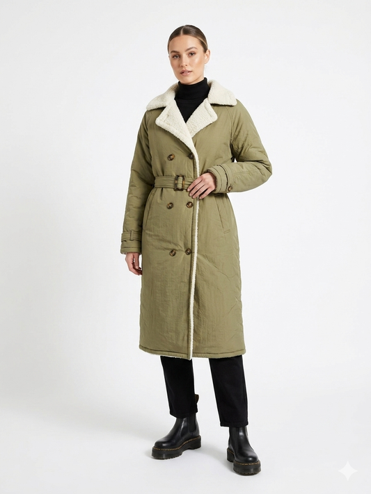 Boohoo Coat