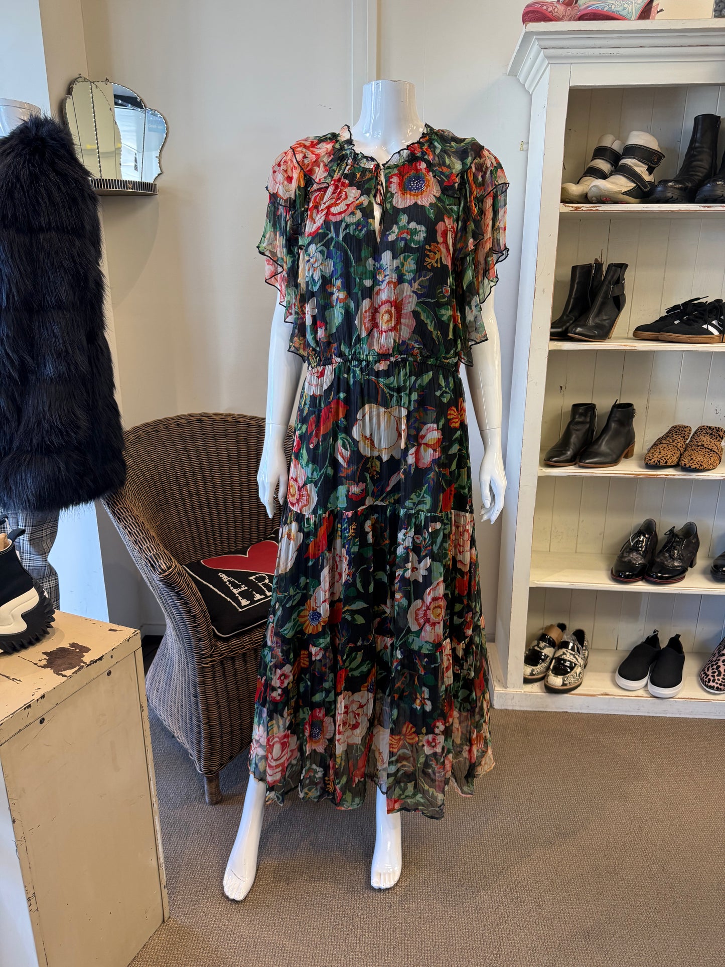 By Rosa Dress