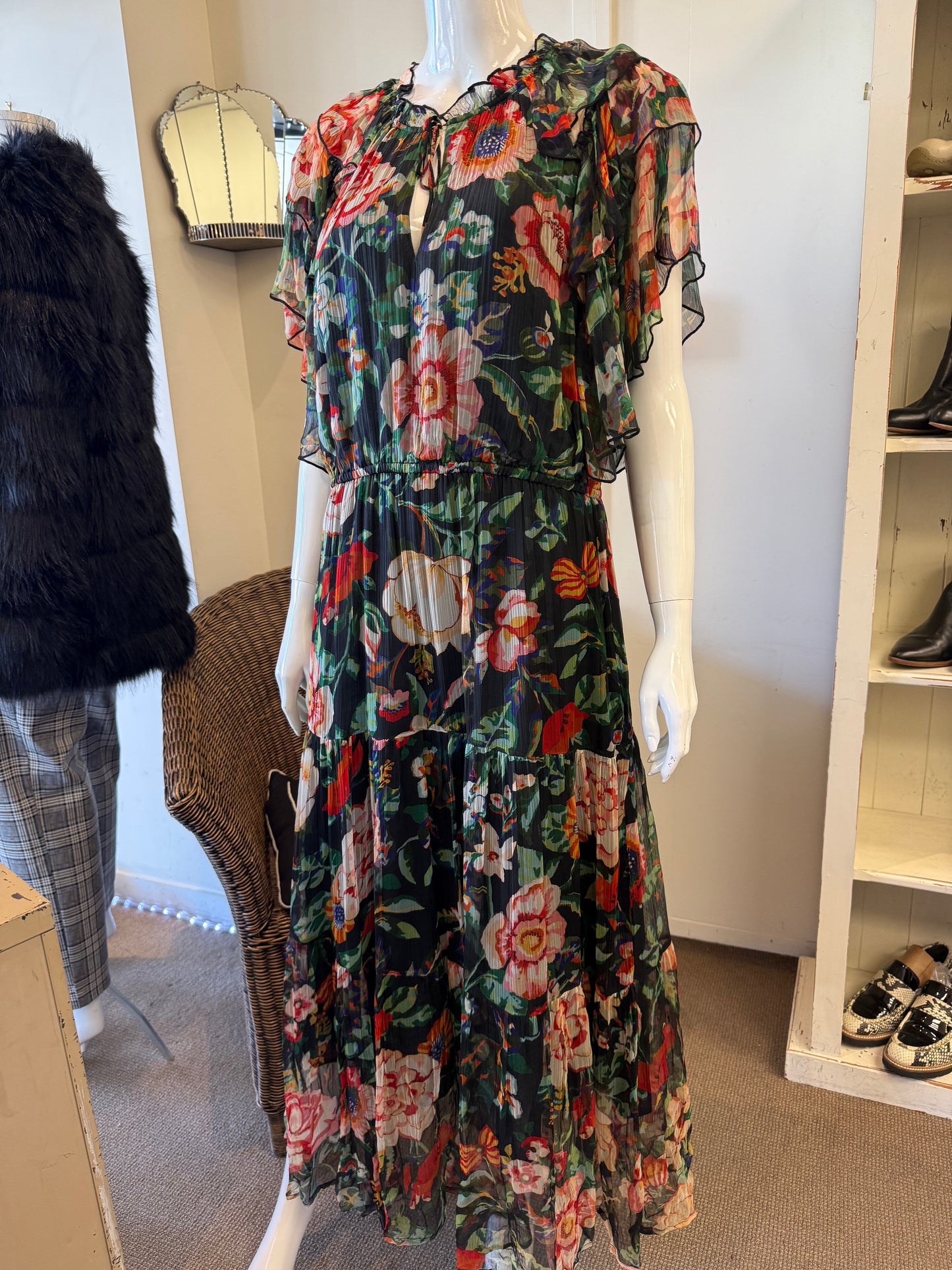 By Rosa Dress