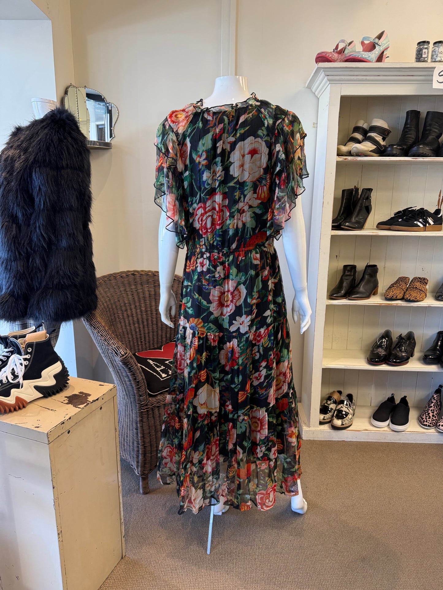 By Rosa Dress