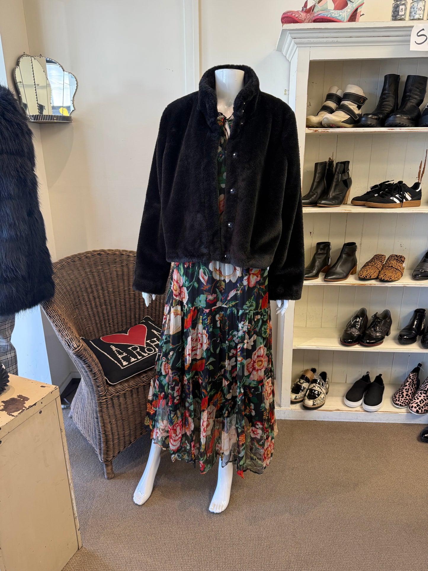 Whistle Coat