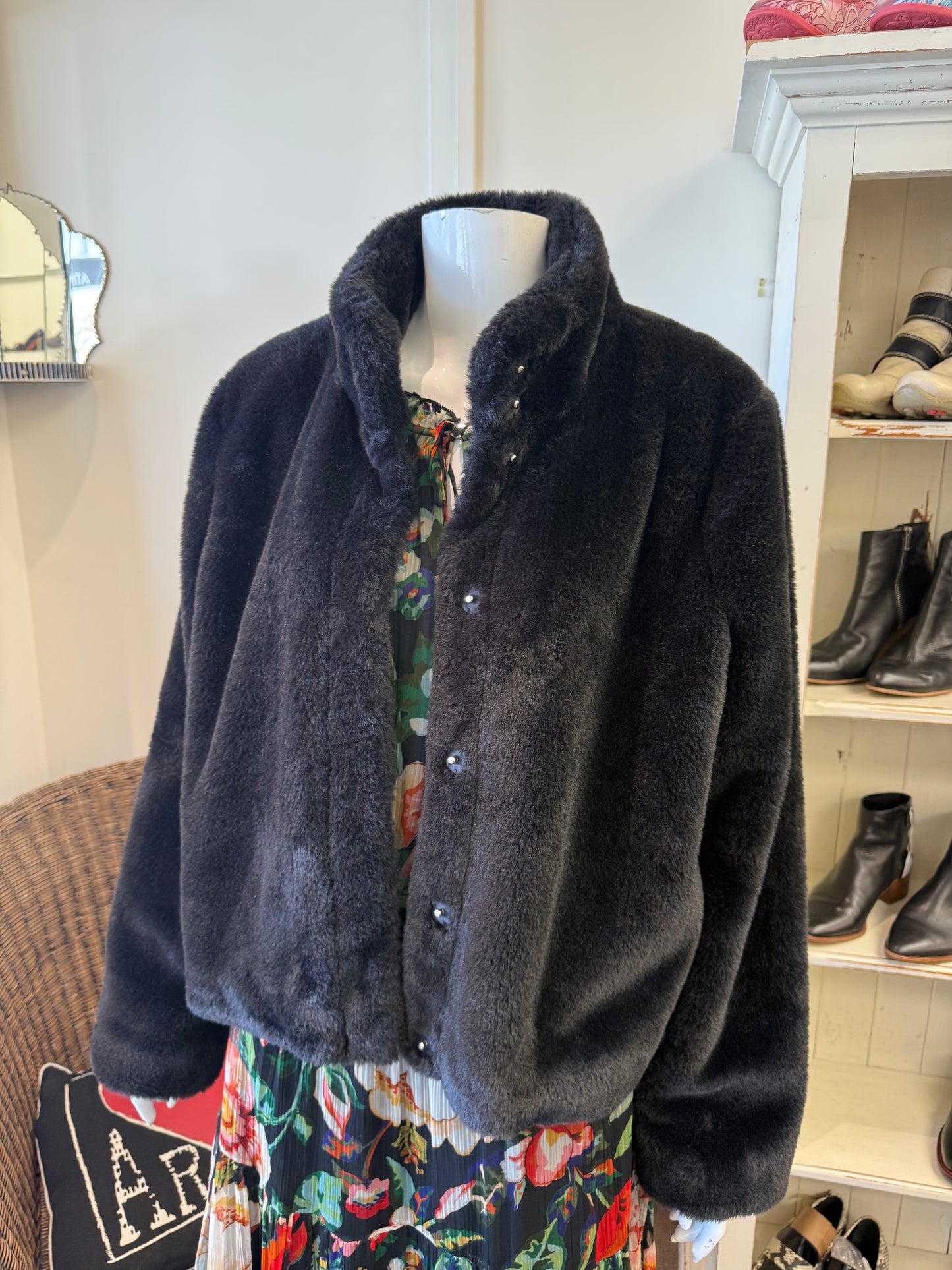 Whistle Coat