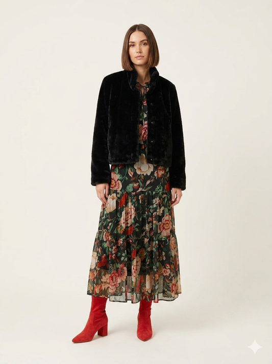Whistle Coat